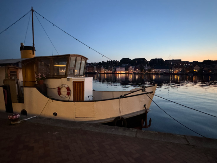 Abend-Soft